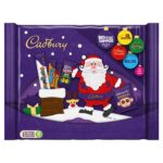 Cadbury Chocolate Selection Box 78g