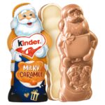Kinder Milky Caramel Figure 110g - Image 3