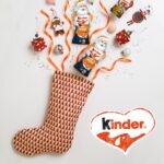 Kinder Milky Caramel Figure 110g - Image 4