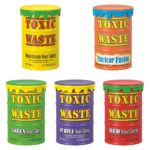 Toxic Waste Tower Of Sour Box 420g - Image 3