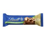 Lindt Nocciolatte Milk Chocolate Hazelnut Treat Bar 35g