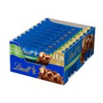 Lindt Nocciolatte Milk Chocolate Hazelnut Treat Bar 35g - Image 2