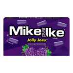 Mike & Ike Jolly Joes Theatre Box 120g