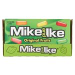 Mike and Ike Original Fruits Sweets Theatre Box 120g - Image 2