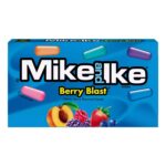 Mike & Ike Berry Blast Theatre Box 120g