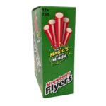 Strawberry Flyers Pack 75g - Image 2