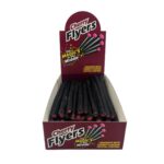 Giant Cherry Flyers 40 Pieces Box