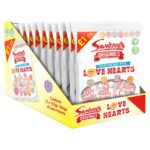 Swizzels Originals Love Hearts Bag 125g - Image 2