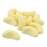 Kingsway Mini Foam Bananas Bag 2kg