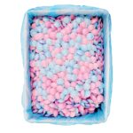 Frisia Bubblegum Flying Saucers Box 3.75kg - Image 2