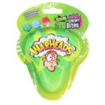 Warheads Sour Mini Chewy Bites Pack 80g - Image 3