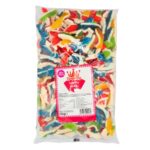 Kingsway Gummy Sharks Bag 3kg - Image 2