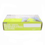 Accessories Large Powder Free Vinyl Gloves - Image 3