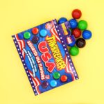 Zed Candy Jawbreakers USA Box 140g - Image 3