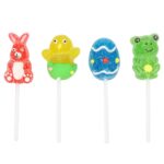 Candy Realms Spring Jelly Pops 23g