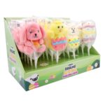 Candy Realms Spring Mallow Pops 45g - Image 2