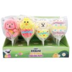 Candy Realms Spring Mallow Pops 45g - Image 3