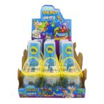 Crazy Candy Factory Blue Razz Paint Dripz 51g - Image 3