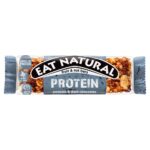 Eat Natural Protein Peanuts & Dark Chocolate Fruit & Nut Bar 40g