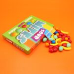 Zed Candy Sour Mites Box 120g - Image 3