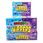 Zed Candy Nippers Blue & Purple Razz Box 140g - Image 4