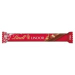 Lindt Lindor Milk Chocolate Treat Bar 38g - Image 2