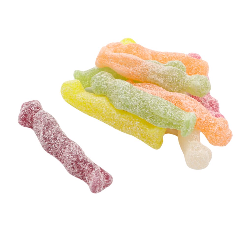 316699.jpg Kingsway Fizzy Meerkats Bag 3kg - Image 1