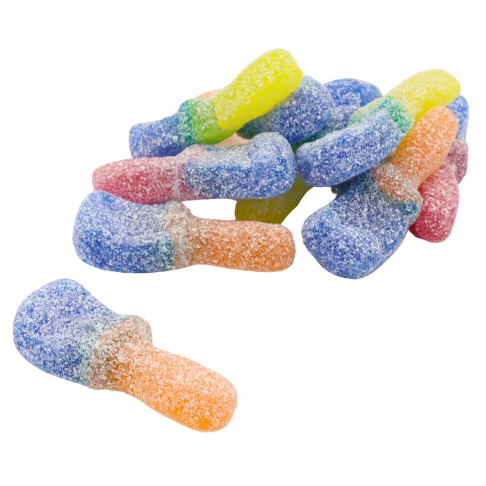 316700.jpg Kingsway Fizzy Tongue Painters Bag 3kg - Image 1