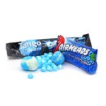 Igloo Blue Pic n Mix Freeze Dried Sweets Pouch 90g - Image 2