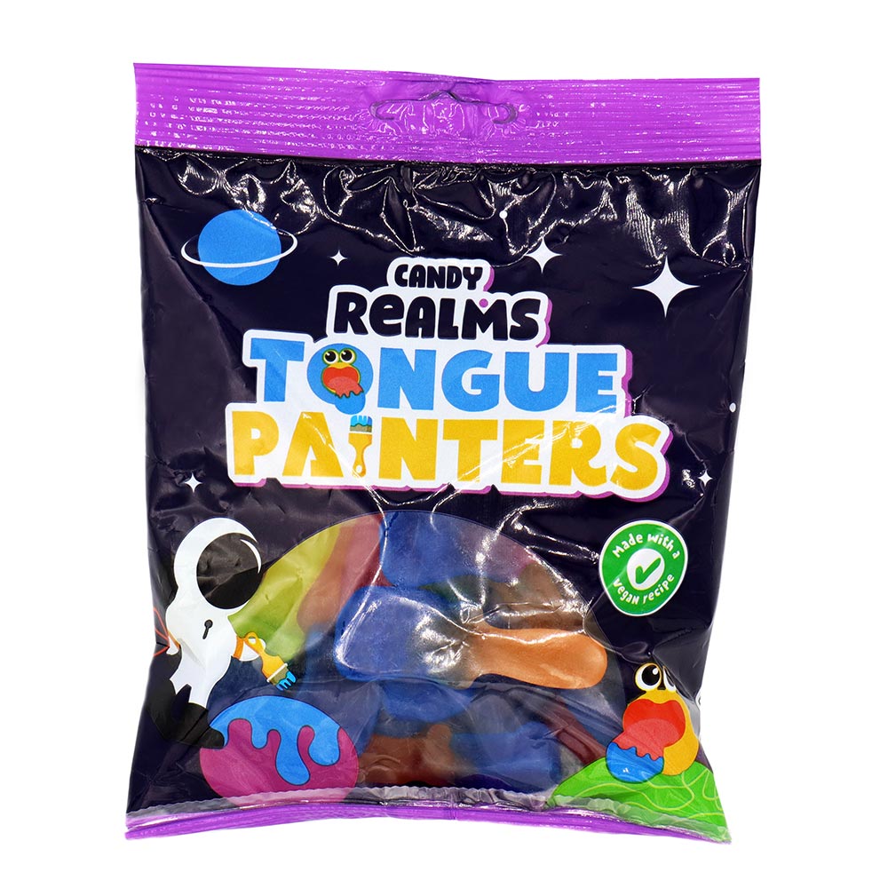 316748_candy_realms_tongue_painters_a.jpg Candy Realms Tongue Painters Bag 120g - Image 1
