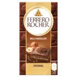 Ferrero Rocher Original Tablet 90g - Image 2