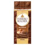 Ferrero Rocher Original Tablet 90g - Image 3