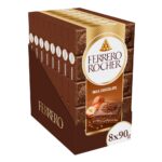 Ferrero Rocher Original Tablet 90g - Image 4
