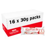 Raffaello 3 Pieces Pack 30g - Image 2