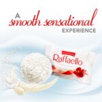 Raffaello 3 Pieces Pack 30g - Image 3