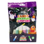 Candy Realms Candy Whistles & Lipsticks Bag 30g - Image 5