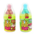 Bazooka Big Baby Pop Favourites 32g - Image 2
