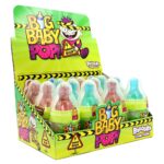 Bazooka Big Baby Pop Favourites 32g - Image 4