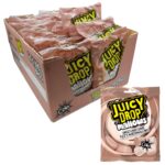 Bazooka Juicy Drop Mallows Cola Bag 100g