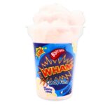 Barratt Wham Candy Floss Cups 20g - Image 2