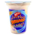 Barratt Wham Candy Floss Cups 20g - Image 3