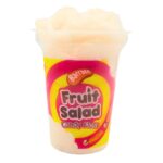 Barratt Fruit Salad Candy Floss Cups 20g - Image 4