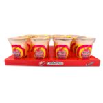 Barratt Fruit Salad Candy Floss Cups 20g - Image 3