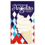 Kerrymaid Angelito Vanilla Flavour Ice Cream Mix Carton 1L - Image 2