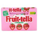 Fruit-tella Strawberry Stick 41g - Image 3