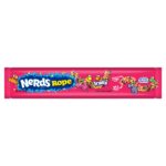 Nerds Rope Fruit Flavour Candy 26g - Image 2