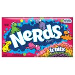 Nerds Fruits Candy Box 141.7g - Image 2