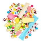 FDUK Freeze Dried Sour Pouch 100g - Image 3
