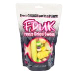 FDUK Freeze Dried Variety Pouch 100g