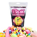 FDUK Freeze Dried Variety Pouch 100g - Image 2